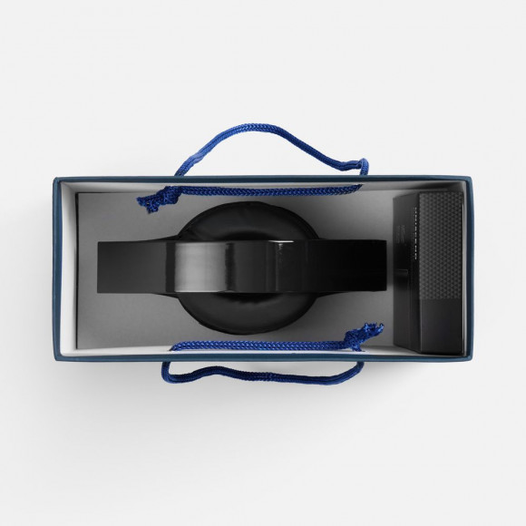 Набор SoundMind, черный Набор SoundMind, черный