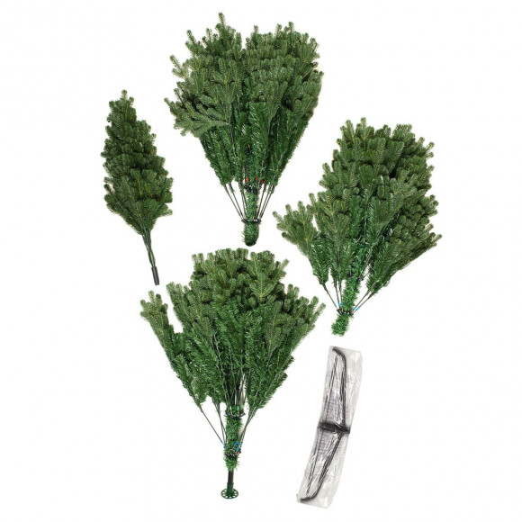 Искусственная ель Ms.Tree, 210 см Искусственная ель Ms.Tree, 210 см