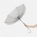 Зонт-трость Jolly Brolly, светло-серый Зонт-трость Jolly Brolly, светло-серый