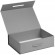 Коробка Case, серая матовая Коробка Case, серая матовая