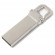 USB flash-карта CARABINE (8Гб), серебристая, 4,8х1,5х0,5 см, металл USB flash-карта CARABINE (8Гб), серебристая, 4,8х1,5х0,5 см, металл