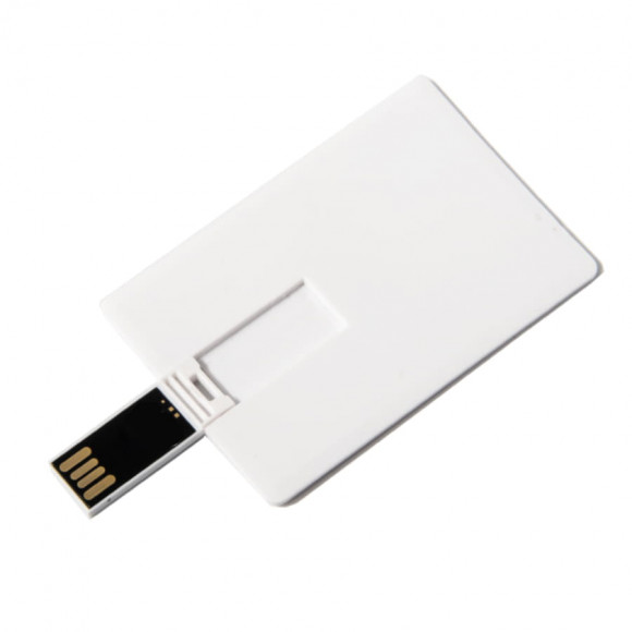 USB flash-карта "Card" (16Гб), 8,4х5,2х0,2 см, пластик USB flash-карта "Card" (16Гб), 8,4х5,2х0,2 см, пластик