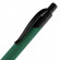 Ручка шариковая Undertone Black Soft Touch, зеленая Ручка шариковая Undertone Black Soft Touch, зеленая