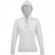 Толстовка женская Spencer Women, светло-серый меланж