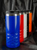 Термостакан Prism, оранжевый Термостакан Prism, оранжевый