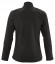 Куртка женская на молнии Roxy 340 черная Куртка женская на молнии Roxy 340 черная