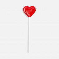 Карамель леденцовая «Сердце»