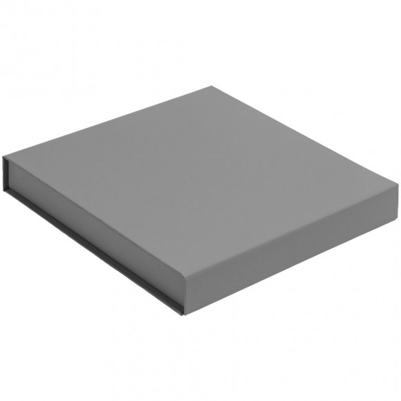 Коробка Modum, серая Коробка Modum, серая
