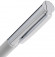 Ручка шариковая Eyeshot Soft Touch, серая Ручка шариковая Eyeshot Soft Touch, серая