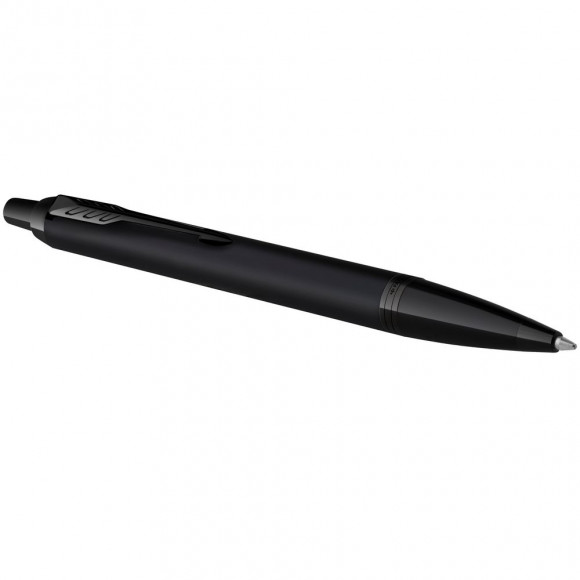 Ручка шариковая Parker IM Achromatic Black Ручка шариковая Parker IM Achromatic Black