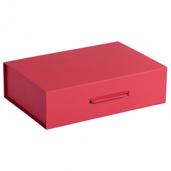 Коробка Case, красная Коробка Case, красная
