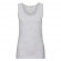 Майка женская "Lady-Fit Valueweight Vest", серо-лиловый,XS,97% хлопок,3%полиэстер, 165 г/м2