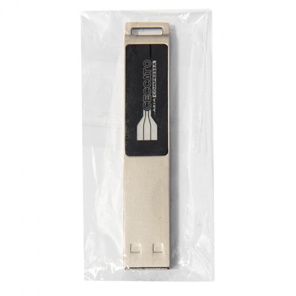 USB flash-карта LED с белой подсветкой (8Гб), серебристая, 6,6х1,2х0,45 см, металл USB flash-карта LED с белой подсветкой (8Гб), серебристая, 6,6х1,2х0,45 см, металл