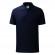 Поло "Iconic Polo", темно-синий, S, 100% х/б, 180 г/м2