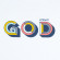 Толстовка с капюшоном «Новый GOD», белая Толстовка с капюшоном «Новый GOD», белая