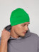 Шапка HeadOn, ver.2, зеленая Шапка HeadOn, ver.2, зеленая