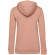Толстовка с капюшоном женская Hoodie, бежевая (nude) Толстовка с капюшоном женская Hoodie, бежевая (nude)