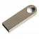 USB flash-карта SMART (16Гб), серебристая, 3,9х1,2х0,4 см, металл USB flash-карта SMART (16Гб), серебристая, 3,9х1,2х0,4 см, металл