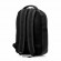 Рюкзак KONOR, черный, 41x29x13 см, 100% полиэстер RPET, 600D Рюкзак KONOR, черный, 41x29x13 см, 100% полиэстер RPET, 600D