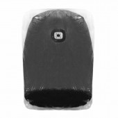 Рюкзак с индикатором KREPAK, серый, 43x30x13,5 см, 100% полиэстер 600D Рюкзак с индикатором KREPAK, серый, 43x30x13,5 см, 100% полиэстер 600D