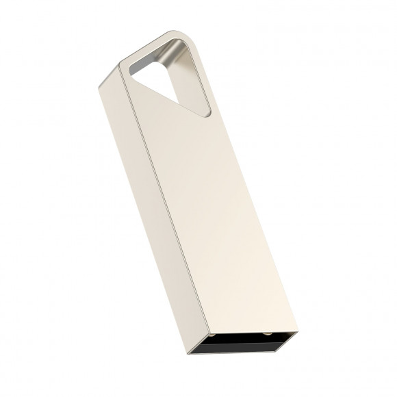 USB flash-карта SPLIT (32Гб), серебристая, 3,6х1,2х0,5 см, металл USB flash-карта SPLIT (32Гб), серебристая, 3,6х1,2х0,5 см, металл