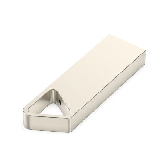 USB flash-карта SPLIT (32Гб), серебристая, 3,6х1,2х0,5 см, металл USB flash-карта SPLIT (32Гб), серебристая, 3,6х1,2х0,5 см, металл
