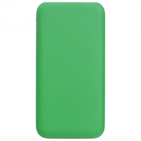 Внешний аккумулятор Uniscend All Day Compact 10000 мАч, зеленый Внешний аккумулятор Uniscend All Day Compact 10000 мАч, зеленый