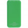 Внешний аккумулятор Uniscend All Day Compact 10000 мАч, зеленый Внешний аккумулятор Uniscend All Day Compact 10000 мАч, зеленый