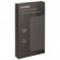 Внешний аккумулятор Uniscend All Day Compact 10000 мАч, зеленый Внешний аккумулятор Uniscend All Day Compact 10000 мАч, зеленый