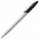 Ручка шариковая Dagger Soft Touch, черная Ручка шариковая Dagger Soft Touch, черная