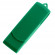 USB flash-карта SWING (16Гб), зеленый, 6,0х1,8х1,1 см, пластик USB flash-карта SWING (16Гб), зеленый, 6,0х1,8х1,1 см, пластик