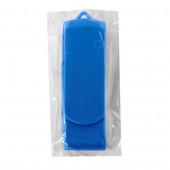 USB flash-карта SWING (16Гб), синий, 6,0х1,8х1,1 см, пластик USB flash-карта SWING (16Гб), синий, 6,0х1,8х1,1 см, пластик
