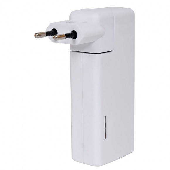 Универсальный аккумулятор "Connector" (6000mAh),5х11х3см,пластик, шт Универсальный аккумулятор "Connector" (6000mAh),5х11х3см,пластик, шт
