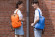 Рюкзак Tiny Lightweight Casual, синий