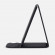 Подставка для смартфона с беспроводной зарядкой Kickstand, серая Подставка для смартфона с беспроводной зарядкой Kickstand, серая