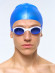 Шапочка для плавания Aquasana, синяя Шапочка для плавания Aquasana, синяя