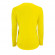 Футболка с длинным рукавом Sporty LSL Women, желтый неон Футболка с длинным рукавом Sporty LSL Women, желтый неон