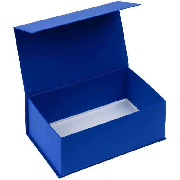 Коробка LumiBox, синяя Коробка LumiBox, синяя