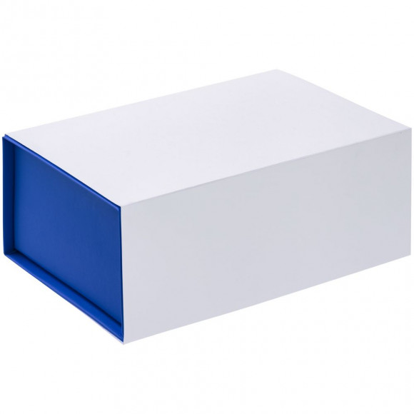Коробка LumiBox, синяя Коробка LumiBox, синяя