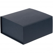 Коробка Pack In Style, темно-синяя Коробка Pack In Style, темно-синяя