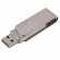 USB flash-карта SWING METAL (32Гб), серебристая, 5,3х1,7х0,9 см, металл USB flash-карта SWING METAL (32Гб), серебристая, 5,3х1,7х0,9 см, металл