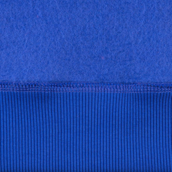 Худи Kulonga Oversize, ярко-синее Худи Kulonga Oversize, ярко-синее