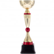 Кубок Awardee, средний, красный Кубок Awardee, средний, красный