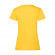Футболка "Lady-Fit Valueweight T", солнечно-желтый_XS, 100% хлопок, 165 г/м2 Футболка "Lady-Fit Valueweight T", солнечно-желтый_XS, 100% хлопок, 165 г/м2