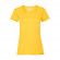 Футболка "Lady-Fit Valueweight T", солнечно-желтый_XS, 100% хлопок, 165 г/м2 Футболка "Lady-Fit Valueweight T", солнечно-желтый_XS, 100% хлопок, 165 г/м2