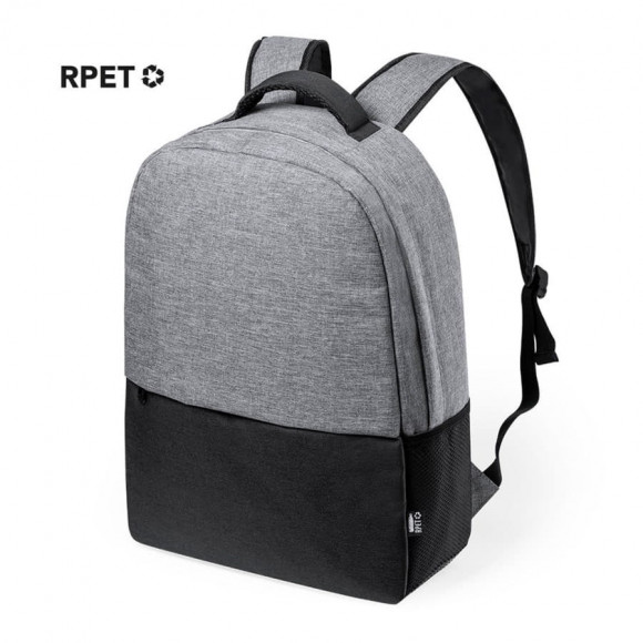 Рюкзак TERREX, серый/черный, 45 x 31 x 13 см, 100% полиэстер 600D Рюкзак TERREX, серый/черный, 45 x 31 x 13 см, 100% полиэстер 600D