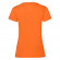 Футболка "Lady-Fit Valueweight T", оранжевый_XS, 100% хлопок, 165 г/м2 Футболка "Lady-Fit Valueweight T", оранжевый_XS, 100% хлопок, 165 г/м2