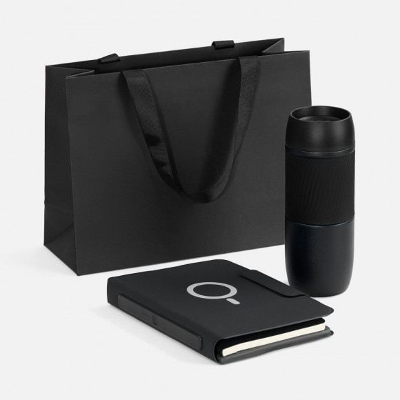 Набор Oiro Pack, черный Набор Oiro Pack, черный