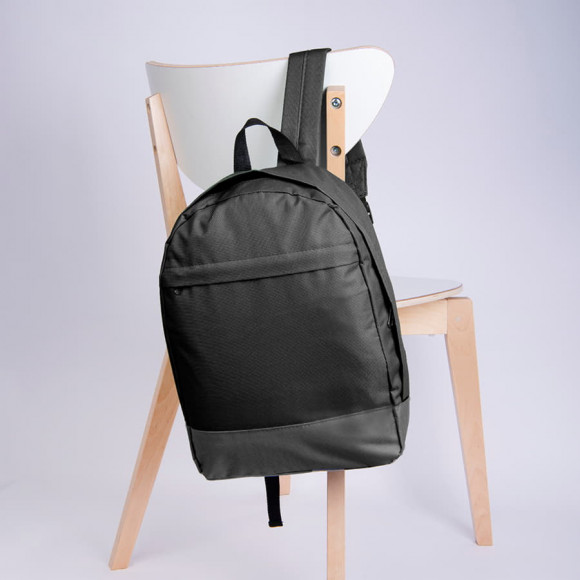 Рюкзак "URBAN", красный/ серый, 39х27х10 cм, полиэстер 600D Рюкзак "URBAN", красный/ серый, 39х27х10 cм, полиэстер 600D