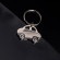 Брелок TITAN AUTO; 4,2 x 3 x 0,4 см; металл; лазерная гравировка Брелок TITAN AUTO; 4,2 x 3 x 0,4 см; металл; лазерная гравировка